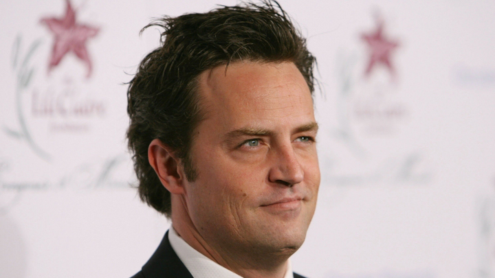 Sfarsit tragic! Cauza oficiala a mortii lui Matthew Perry, dezvaluita. Ce arata raportul complet al autopsiei Sfarsit tragic! Cauza oficiala a mortii lui Matthew Perry, dezvaluita. Ce arata raportul complet al autopsiei