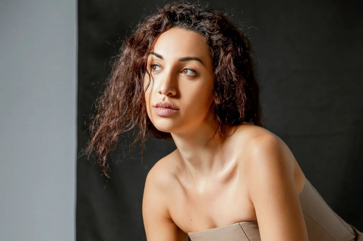 Natalia Duminica a facut show, in direct, la O Seara Perfecta! Ce provocare a primit de la Anisoara Loghin - VIDEO