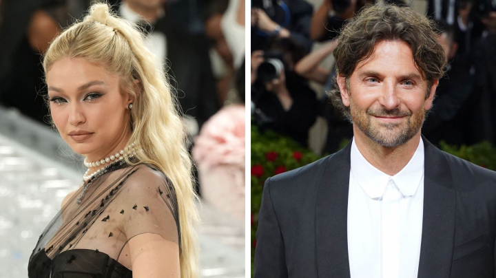 Relatia dintre Bradley Cooper si Gigi Hadid e din ce in ce mai serioasa. Au trecut la urmatorul nivel - FOTO Relatia dintre Bradley Cooper si Gigi Hadid e din ce in ce mai serioasa. Au trecut la urmatorul nivel - FOTO