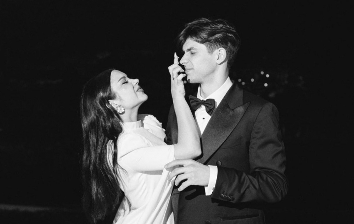 Michaela Berdaga si Veaceslav Zagaevskii impartasesc aceleasi sentimente de mai bine de 8 ani! Cum aratau sotii la inceputul relatiei - FOTO Michaela Berdaga si Veaceslav Zagaevskii impartasesc aceleasi sentimente de mai bine de 8 ani! Cum aratau sotii la inceputul relatiei - FOTO