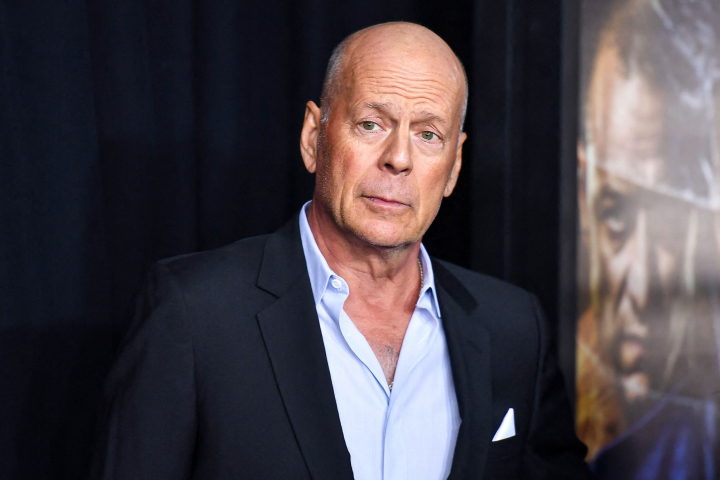Noi detalii ingrijoratoare despre starea de sanatate a lui Bruce Willis. Ce au declarat apropiatii actorului Noi detalii ingrijoratoare despre starea de sanatate a lui Bruce Willis. Ce au declarat apropiatii actorului