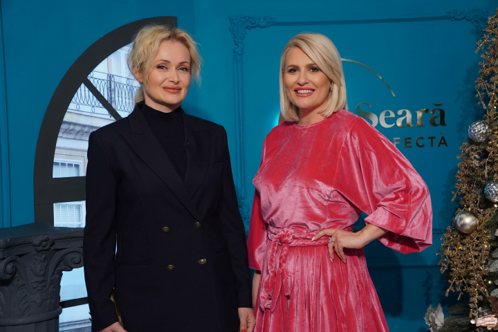 Dianna Rotaru - dezvaluiri sincere despre nasterea primului sau copil! Medicul obstetrician, Elena Parpaut: „Cezariana nu se face la alegere, se face strict la indicatii” - VIDEO Dianna Rotaru - dezvaluiri sincere despre nasterea primului sau copil! Medicul obstetrician, Elena Parpaut: „Cezariana nu se face la alegere, se face strict la indicatii” - VIDEO