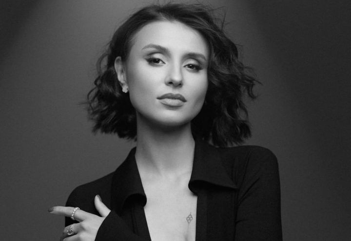 Valentina Nafornita povesteste despre viata de mamica. Cum se descurca cu fiul de doar o luna - FOTO Valentina Nafornita povesteste despre viata de mamica. Cum se descurca cu fiul de doar o luna - FOTO