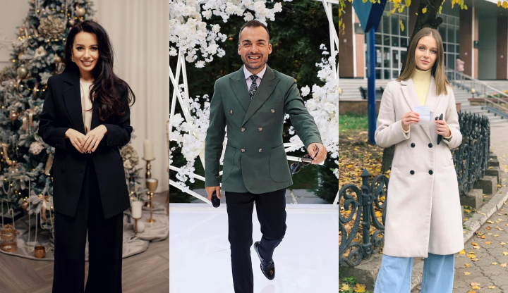 Fosta si actuala sotie a lui Gabi Marcu, intr-o fotografie neasteptata pe Instagram: „In retrograd se pot aduna si fostele fostului” - FOTO Fosta si actuala sotie a lui Gabi Marcu, intr-o fotografie neasteptata pe Instagram: „In retrograd se pot aduna si fostele fostului” - FOTO