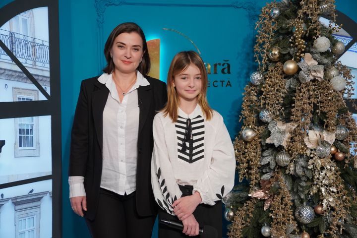 Drumul dorintelor scrise pe o foaie, arse si baute cu sampanie, de Revelion, duce spre nicaieri! Psihologul, Cezara Dilevschi dezminte miturile si superstitiile - VIDEO