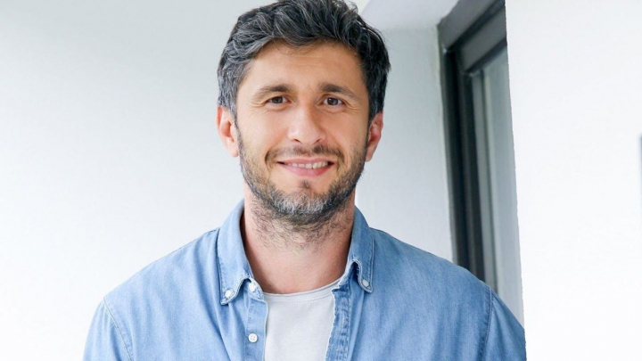 Cum a aflat Dragos Bucur ca sufera de diabet. Prezentatorul a primit diagnosticul in urma cu doua decenii Cum a aflat Dragos Bucur ca sufera de diabet. Prezentatorul a primit diagnosticul in urma cu doua decenii