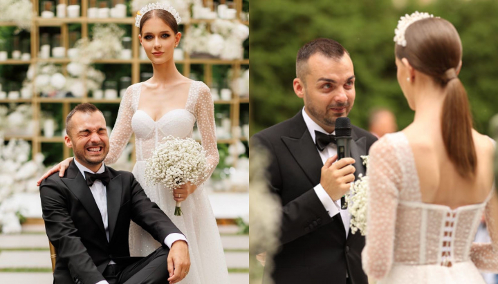 Cum comenteaza Mariana Josan divortul de Gabi Marcu Cum comenteaza Mariana Josan divortul de Gabi Marcu