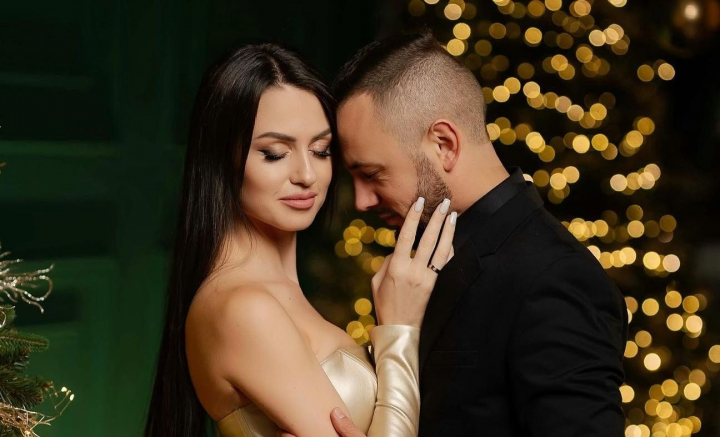 Andrei si Ella Chistol, mai sinceri ca niciodata! Afla daca au vrut sau nu sa divorteze, dar si daca isi doresc inca un copil - VIDEO Andrei si Ella Chistol, mai sinceri ca niciodata! Afla daca au vrut sau nu sa divorteze, dar si daca isi doresc inca un copil - VIDEO