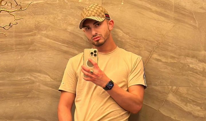 Clipe de groaza pentru Johy Davis! Interpretul se afla la Praga in momentul atacului armat - FOTO/VIDEO Clipe de groaza pentru Johy Davis! Interpretul se afla la Praga in momentul atacului armat - FOTO/VIDEO