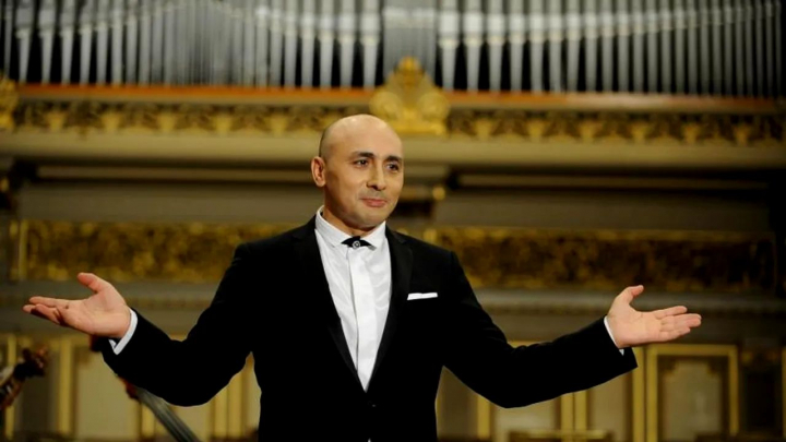 Marcel Pavel, prima operatie estetica la 64 de ani. Medicii i-au recomandat-o: „Altfel nu o faceam, nu sunt de acord” Marcel Pavel, prima operatie estetica la 64 de ani. Medicii i-au recomandat-o: „Altfel nu o faceam, nu sunt de acord”