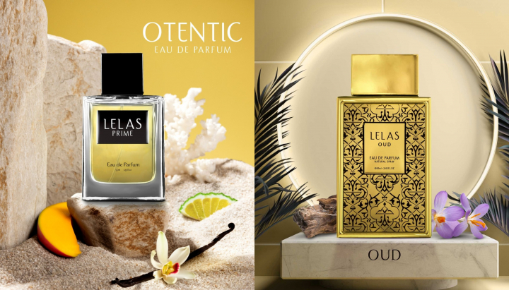 Parfumurile orientale - cadoul perfect pentru sarbatorile de iarna! Profita de reduceri atractive la „Lelas Parfum” - VIDEO