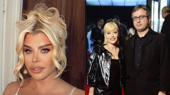 Loredana Groza, primele declaratii despre divortul de Andrei Boncea, dupa 20 de ani de casnicie Loredana Groza, primele declaratii despre divortul de Andrei Boncea, dupa 20 de ani de casnicie