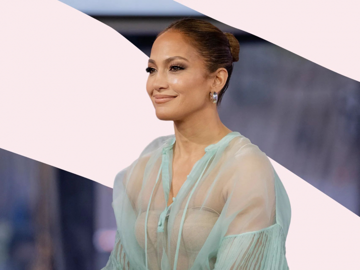 Jennifer Lopez a mers la cumparaturi pentru Craciun cu mama ei. Ce tinuta a purtat - FOTO