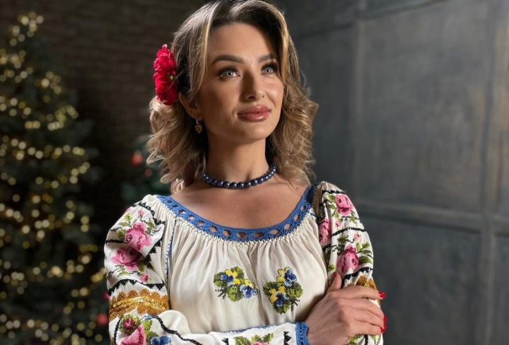 Tatiana Martin il asteapta cu nerabdare pe Mos Craciun! Care sunt dorintele interpretei: „Lista mea este foarte mare...” - VIDEO
Tatiana Martin il asteapta cu nerabdare pe Mos Craciun! Care sunt dorintele interpretei: „Lista mea este foarte mare...” - VIDEO