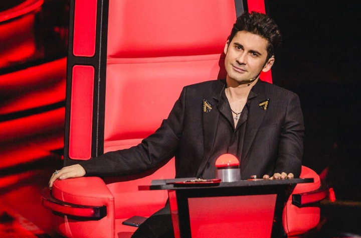 „Baut ori drogat”? Cum a aparut in scena Dan Balan la concertul de la Chisinau - VIDEO „Baut ori drogat”? Cum a aparut in scena Dan Balan la concertul de la Chisinau - VIDEO