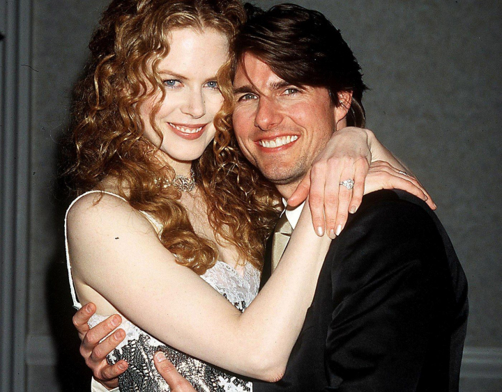 Nicole Kidman, dezvaluiri despre casnicia cu Tom Cruise Nicole Kidman, dezvaluiri despre casnicia cu Tom Cruise