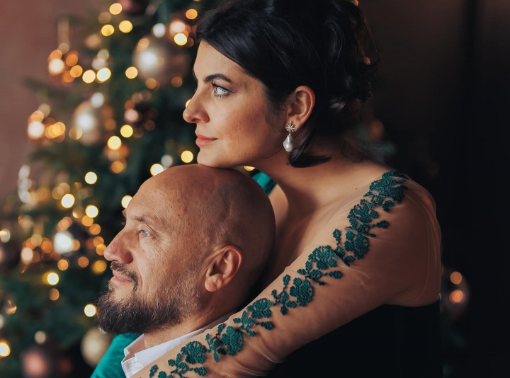 Anatol Durbala si-a surprins sotia cu un cadou pe patru roti: „M-ati tot intrebat si chiar certat, indignand-va ca eu nu fac cadouri sotiei mele” - VIDEO Anatol Durbala si-a surprins sotia cu un cadou pe patru roti: „M-ati tot intrebat si chiar certat, indignand-va ca eu nu fac cadouri sotiei mele” - VIDEO