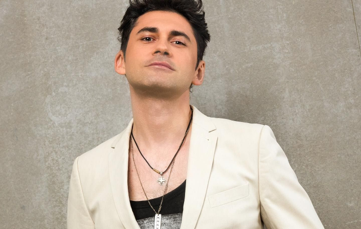 Organizatorii evenimentului la care a cantat Dan Balan, prima reactie dupa ce fanii l-au acuzat pe artist ca a urcat baut pe scena
Organizatorii evenimentului la care a cantat Dan Balan, prima reactie dupa ce fanii l-au acuzat pe artist ca a urcat baut pe scena