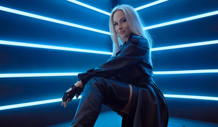 Dupa o pauza lunga, Sasha Letty revine cu noi forte in showbiz! Ce a pregatit interpreta - FOTO Dupa o pauza lunga, Sasha Letty revine cu noi forte in showbiz! Ce a pregatit interpreta - FOTO