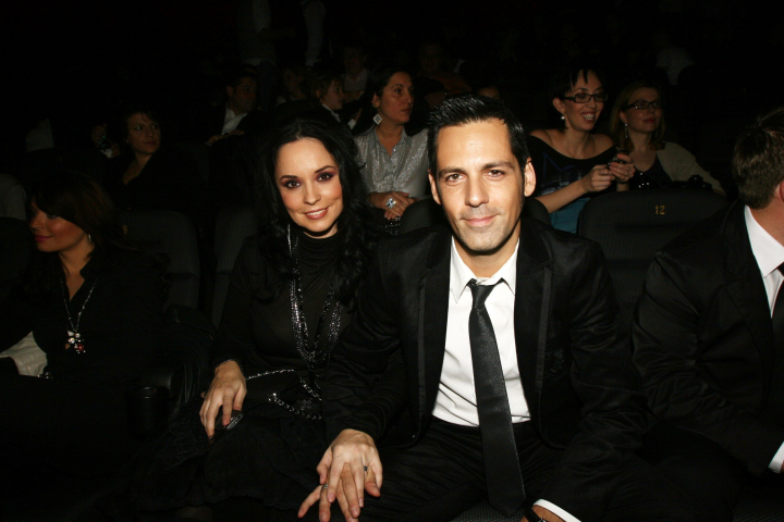 De ce s-au despartit Andreea Marin si Stefan Banica: „Am luat masuri tarziu”