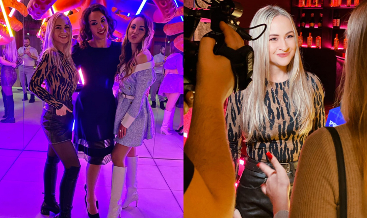 Doua bucatarii diferite, un singur restaurant! Vezi unde poti manca cele mai bune sushi si pinsa din Chisinau - VIDEO Doua bucatarii diferite, un singur restaurant! Vezi unde poti manca cele mai bune sushi si pinsa din Chisinau - VIDEO