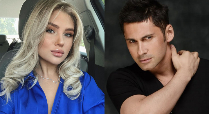 „Face ce vrea el, e concertul lui”! Vlada Botan, in apararea lui Dan Balan - VIDEO „Face ce vrea el, e concertul lui”! Vlada Botan, in apararea lui Dan Balan - VIDEO