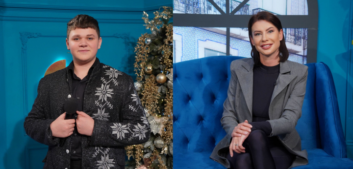 A inceput lupta pentru Eurovision! Primele declaratii ale interpretilor care urmeaza sa participe la Preselectia Nationala „Eurovision 2024” - VIDEO A inceput lupta pentru Eurovision! Primele declaratii ale interpretilor care urmeaza sa participe la Preselectia Nationala „Eurovision 2024” - VIDEO