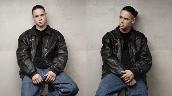 Satoshi lanseaza piesa dupa piesa! Vezi cat de deosebit este videoclipul pentru „Ochii” - VIDEO Satoshi lanseaza piesa dupa piesa! Vezi cat de deosebit este videoclipul pentru „Ochii” - VIDEO