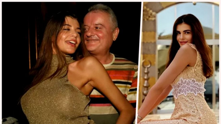 Irinel Columbeanu sustine ca Monica Gabor si-a dorit sa fie celebra. Ce spune despre pierderile financiare: „M-a impins sa fac o investitie nesabuita” Irinel Columbeanu sustine ca Monica Gabor si-a dorit sa fie celebra. Ce spune despre pierderile financiare: „M-a impins sa fac o investitie nesabuita”