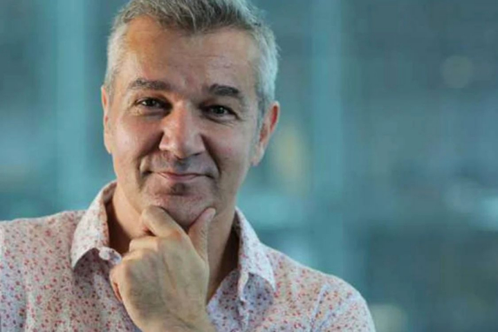 Ce etnie are Dan Bittman? Detaliul mai putin cunoscut despre indragitul artist
Ce etnie are Dan Bittman? Detaliul mai putin cunoscut despre indragitul artist