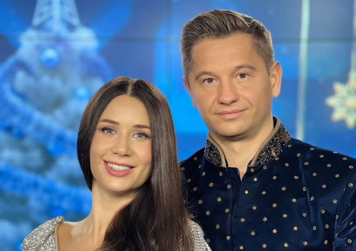 Galbena Gutuie - reinterpretata de Irina si Serghei Kovalsky! De unde le-a venit ideea, dar si cum suna piesa - VIDEO Galbena Gutuie - reinterpretata de Irina si Serghei Kovalsky! De unde le-a venit ideea, dar si cum suna piesa - VIDEO