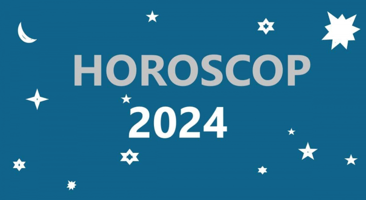 Horoscop 2024. Cum vei evolua in cariera in acest an
Horoscop 2024. Cum vei evolua in cariera in acest an