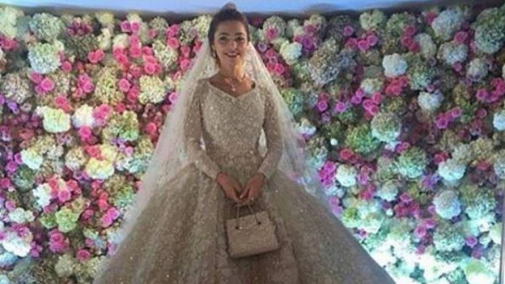 Cat a costat cea mai scumpa nunta din lume? - FOTO Cat a costat cea mai scumpa nunta din lume? - FOTO