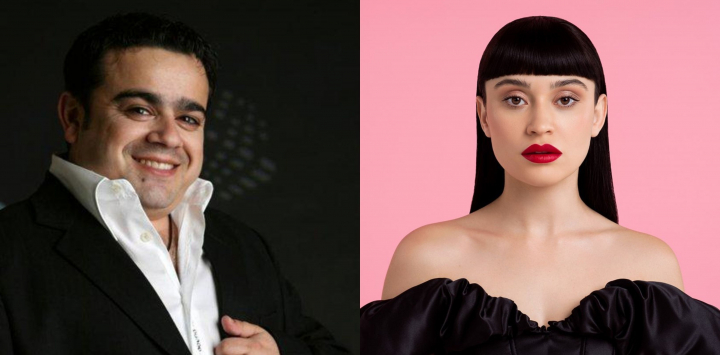 „Un duet pe care il vezi o data la 100 de ani”! Irina Rimes si Adrian Minune si-au uimit fanii cu remake-ul piesei: „Quizas, Quizas, Quizas” - VIDEO „Un duet pe care il vezi o data la 100 de ani”! Irina Rimes si Adrian Minune si-au uimit fanii cu remake-ul piesei: „Quizas, Quizas, Quizas” - VIDEO