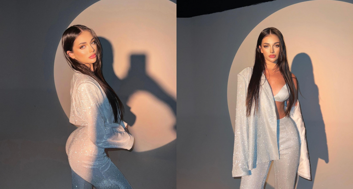 Andreea Bostanica s-a ales cu un val de critici dupa ce a purtat hijab intr-un mall din Dubai! Ce greseli a facut influencerita - VIDEO
Andreea Bostanica s-a ales cu un val de critici dupa ce a purtat hijab intr-un mall din Dubai! Ce greseli a facut influencerita - VIDEO