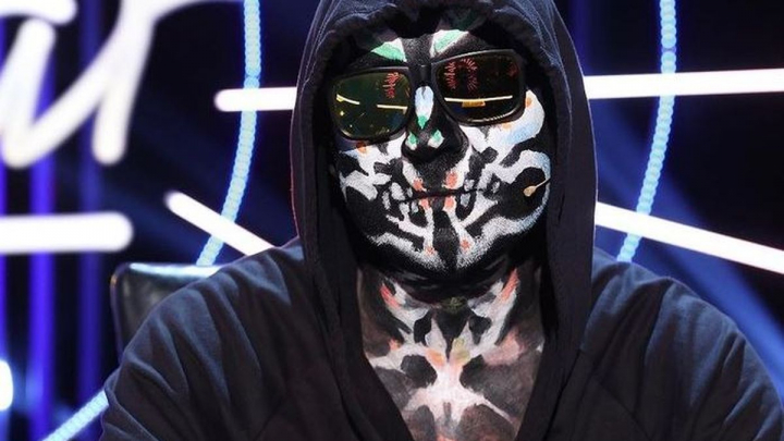 Carla's Dreams a emotionat publicul din Piata Marii Adunari Nationale in seara de Revelion! Care a fost mesajul interpretului - VIDEO Carla's Dreams a emotionat publicul din Piata Marii Adunari Nationale in seara de Revelion! Care a fost mesajul interpretului - VIDEO