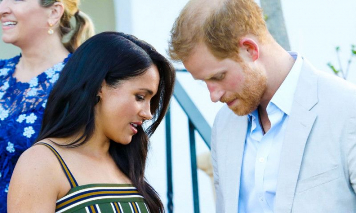 Meghan Markle, furioasa pe membrii familiei regale: „Nu intelege ca au stabilit reguli diferite pentru ea!”
Meghan Markle, furioasa pe membrii familiei regale: „Nu intelege ca au stabilit reguli diferite pentru ea!”