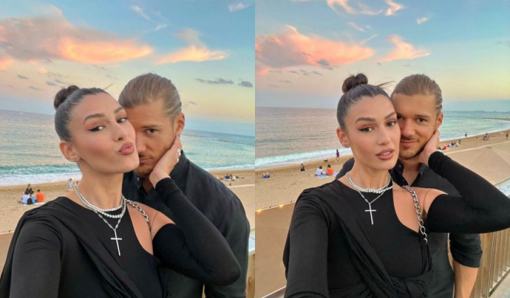 Alina Eremia, pregatita sa imbrace rochia de mireasa. Cand va avea loc marele eveniment si ce spune despre cum il va organiza
