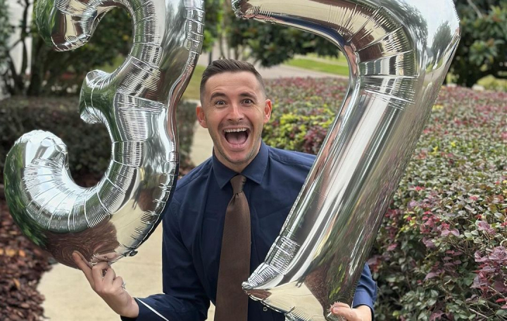 Emilian Cretu - zi de nastere de neuitat in Florida! Iata cine i-a fost alaturi la aniversarea celor 37 de ani: „Chiar daca este de la distanta foarte mare...” - FOTO/VIDEO Emilian Cretu - zi de nastere de neuitat in Florida! Iata cine i-a fost alaturi la aniversarea celor 37 de ani: „Chiar daca este de la distanta foarte mare...” - FOTO/VIDEO