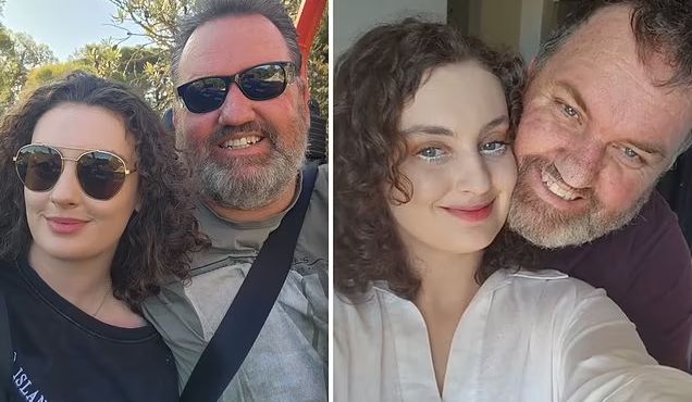 A cautat pe cineva care sa o intretina, dar s-a indragostit de un barbat cu 32 de ani mai mare: „Suntem perfecti impreuna” - FOTO/VIDEO A cautat pe cineva care sa o intretina, dar s-a indragostit de un barbat cu 32 de ani mai mare: „Suntem perfecti impreuna” - FOTO/VIDEO