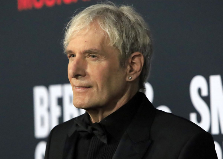 Michael Bolton, operat pe creier. Ce a patit celebrul artist si care este starea lui de sanatate Michael Bolton, operat pe creier. Ce a patit celebrul artist si care este starea lui de sanatate
