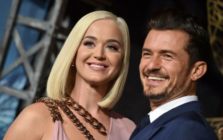 „Mai fericiti ca niciodata”. Katy Perry si Orlando Bloom ar urma sa se casatoreasca in 2024. Cei doi sunt logoditi din 2019 „Mai fericiti ca niciodata”. Katy Perry si Orlando Bloom ar urma sa se casatoreasca in 2024. Cei doi sunt logoditi din 2019
