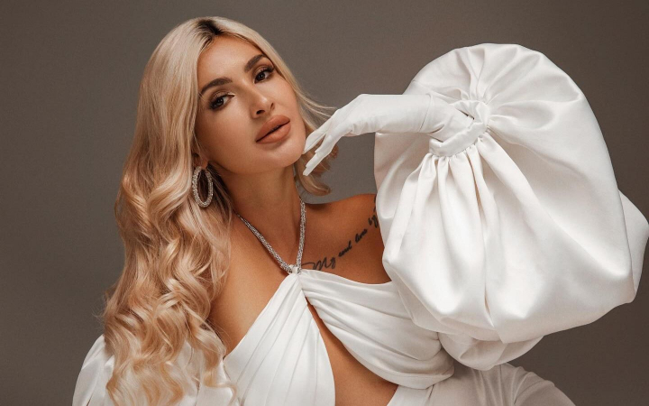 N-o sa-ti vina sa crezi cati ani are mama Tatianei Koberidze! Femeia pare sa sfideze regulile timpului - FOTO/VIDEO N-o sa-ti vina sa crezi cati ani are mama Tatianei Koberidze! Femeia pare sa sfideze regulile timpului - FOTO/VIDEO