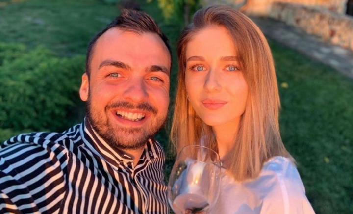 Mariana Josan - detalii despre divortul de Gabi Marcu: „Se imparte totul in jumatate, doar ca aceasta jumatate...” - FOTO