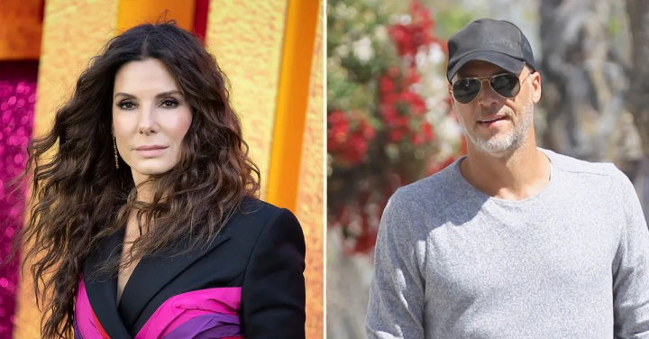 Ce a facut Sandra Bullock cu cenusa lui Bryan Randall in ziua cand ar fi implinit 58 de ani - VIDEO Ce a facut Sandra Bullock cu cenusa lui Bryan Randall in ziua cand ar fi implinit 58 de ani - VIDEO