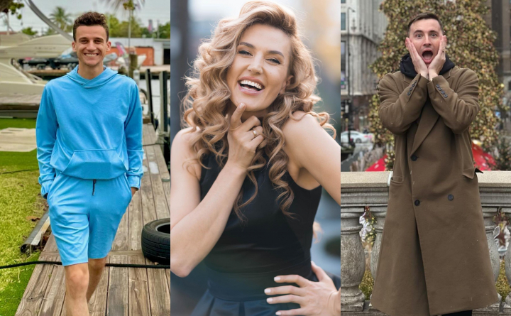 Franta, Florida, Austria! Ce destinatii au ales vedetele din Moldova pentru vacanta de iarna - FOTO/VIDEO Franta, Florida, Austria! Ce destinatii au ales vedetele din Moldova pentru vacanta de iarna - FOTO/VIDEO