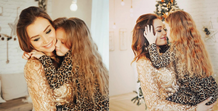 Cornelia Stefanet si fiica sa si-au emotionat fanii cu un remake al piesei „Mama, spune-mi" de Karmen Minune: „Am avut piele de gaina si lacrimi” - VIDEO Cornelia Stefanet si fiica sa si-au emotionat fanii cu un remake al piesei „Mama, spune-mi" de Karmen Minune: „Am avut piele de gaina si lacrimi” - VIDEO