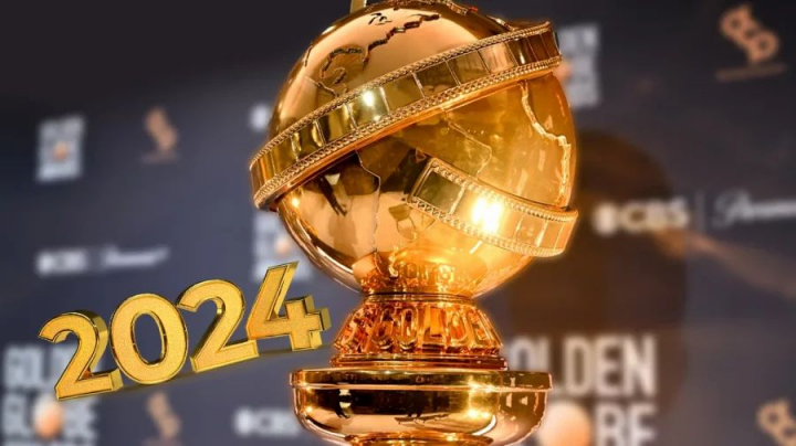 Globurile de Aur. Oppenheimer a fost desemnat cel mai bun film. Christopher Nolan, cel mai bun regizor. Lista castigatorilor - VIDEO Globurile de Aur. Oppenheimer a fost desemnat cel mai bun film. Christopher Nolan, cel mai bun regizor. Lista castigatorilor - VIDEO