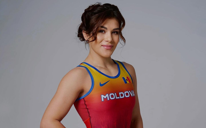 Cand va renunta Anastasia Nichita la cariera sportiva: „O sa trebuiasca sa pun punct, pentru ca...” - FOTO/VIDEO Cand va renunta Anastasia Nichita la cariera sportiva: „O sa trebuiasca sa pun punct, pentru ca...” - FOTO/VIDEO