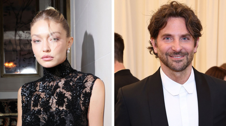 Bradley Cooper si Gigi Hadid, surprinsi alaturi de mama actorului, dupa Globurile de Aur - FOTO Bradley Cooper si Gigi Hadid, surprinsi alaturi de mama actorului, dupa Globurile de Aur - FOTO